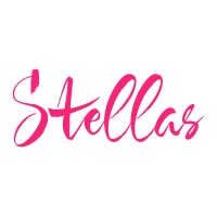 Stellas logo - Similar company to Manitou Candle Co.