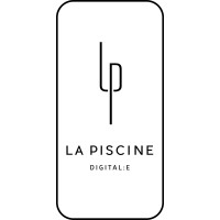 La Piscine Digitale | Pooling Digital Age Talent logo - Similar company to Matchbox Recruiting