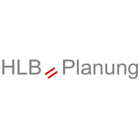 HLB Planungsgesellschaft mbH logo - Similar company to Con-X