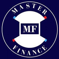 MF-MasterFinance logo - Similar company to Master Finance