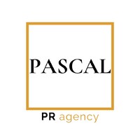 Pascal Pr-agency Production logo - Similar company to Haku Models