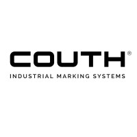 Couth Industrial Marking Systems Deutschland GmbH logo - Similar company to Booze Cap
