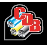 IMPRIMERIE NOUVELLE C.D.B. logo - Similar company to Fix'On Tp