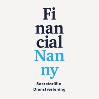 Financial Nanny logo - Similar company to Elle Office Support