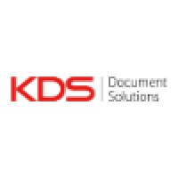 KDS | Document Solutions logo - Similar company to Pt. Centraltech Global Solusi