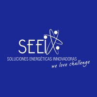 Soluciones Energéticas Innovadoras e IT logo - Similar company to Sdmel Cia. Ltda