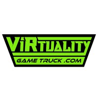 ViRtuality GameTruck logo - Similar company to Deko Capital Properties