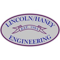 Lincoln/Haney Engineering Associates logo - Similar company to Aec Engineering