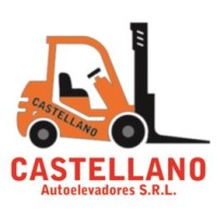 CASTELLANO AUTOELEVADORES SRL logo - Similar company to Autoelevadores Ramirez