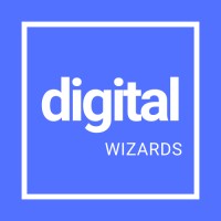 Digital Wizards logo - Similar company to Digital Wizards, Inc.