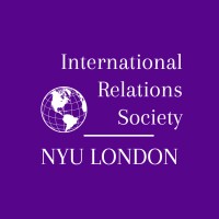 NYU London International Relations Society logo - Similar company to Violet Racing — Nyuad Fsae
