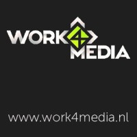 Work4Media logo - Similar company to Academische Uitgeverij Eburon