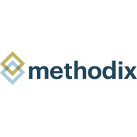 Methodix AG logo - Similar company to Bezirksgericht Winterthur