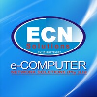 ECNS (eComputer Network Solutions) logo - Similar company to Ecns Global Consultants, Pllc