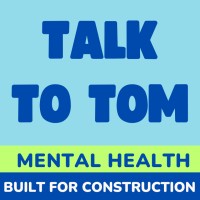 Talk To Tom Construction logo - Similar company to Brighter Bids