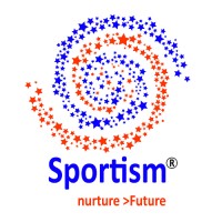 Sportism, vBelieve Sports® logo - Similar company to Pixeldo