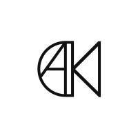 AK Design logo - Similar company to Icon Modern