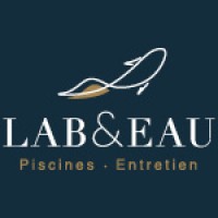 LAB&EAU Piscines et Entretien logo - Similar company to Abaq Conseil