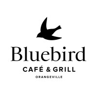 Bluebird Café & Grill logo - Similar company to India'S Most Wanted Restaurant