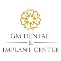 GM Dental And Implant Centre logo - Similar company to Purpose Digital