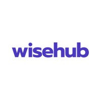 Wisehub logo - Similar company to Appsnube