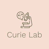 The Curie Lab logo - Similar company to Curie Labs