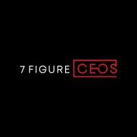 7 Figure CEOS logo - Similar company to Rapidsales.Io