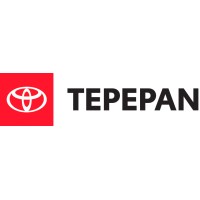 Toyota Tepepan logo - Similar company to Renault Tepepan