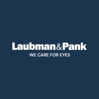 Laubman & Pank Optometrists logo - Similar company to Uwa Microbiology And Pathology Society