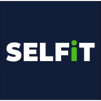 SELFiT logo - Similar company to Yesontech