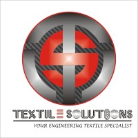 Textile Solutions LLP logo - Similar company to Skill Frontiers