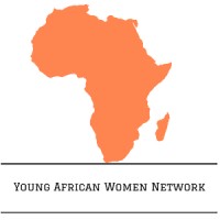 Young African Women Network logo - Similar company to Development For All(Dfa)
