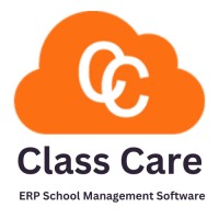 Class Care - School ERP Software logo - Similar company to Crm Harbor