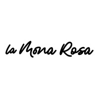 La Mona Rosa logo - Similar company to We All Scream