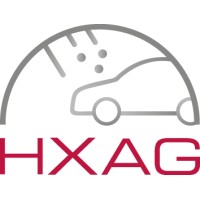 Hagelexpert AG logo - Similar company to Macadam Germany
