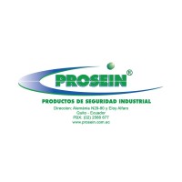PROSEIN CIA. LTDA. logo - Similar company to Ingeseg