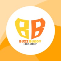 Buzz Buddy Media Agency logo - Similar company to Digital Saransh