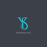 YouSocial logo - Similar company to Epurple - Online Marketing