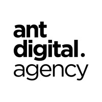 ANT Digital - Agencia Marketing Digital logo - Similar company to Nue Studio Llp