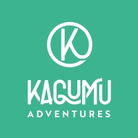 Kagumu Adventures logo - Similar company to Expresia