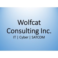 Wolfcat Consulting Inc. logo - Similar company to Argosat Consulting, Llc