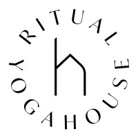 Ritual Yogahouse logo - Similar company to Veggly