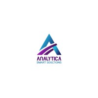 Analytica ( Consulting , Training and  Educational services  ) logo - Similar company to Marwa Maher