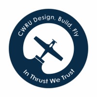 Case Aeronautics Team logo - Similar company to Case Rocket Team