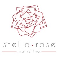 Stella Rose Marketing logo - Similar company to Bald Ginger