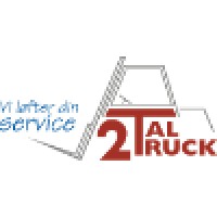 TotalTruck A/S logo - Similar company to Conmas Aps