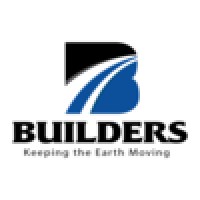 Builders logo - Similar company to Peter Baker & Son Co.