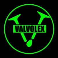 Valvolex Games logo - Similar company to Gib Games