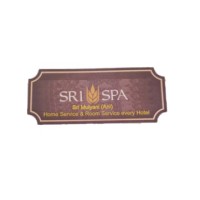 Sri Spa logo - Similar company to The Bonito Spa