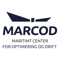 MARCOD logo - Similar company to Marcode